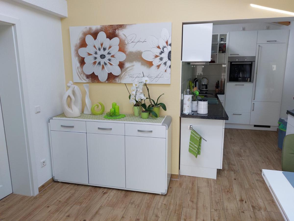 Ferienhaus In Bernau Bei Berlin Eksteriør billede
