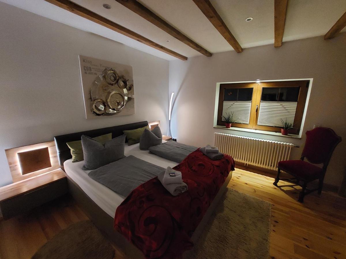 Ferienhaus In Bernau Bei Berlin Eksteriør billede