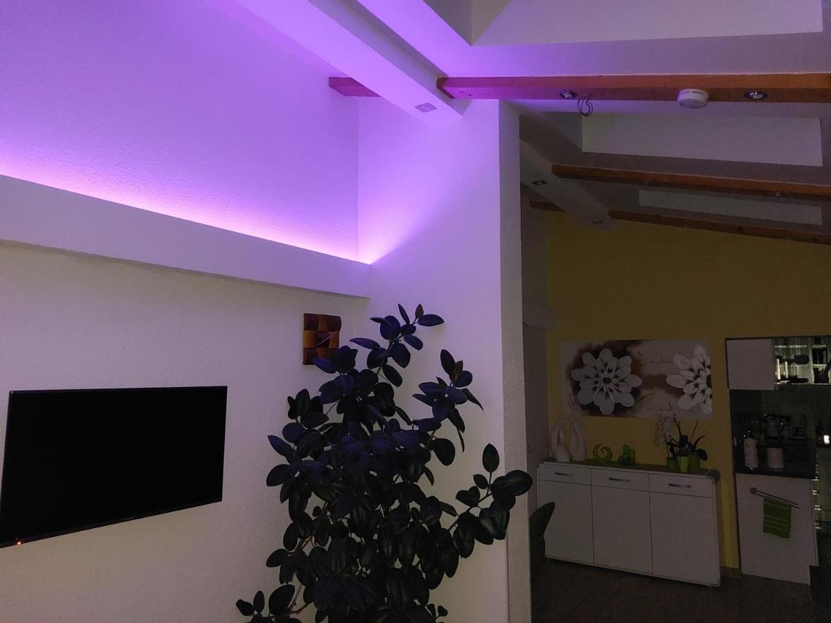 Ferienhaus In Bernau Bei Berlin Eksteriør billede