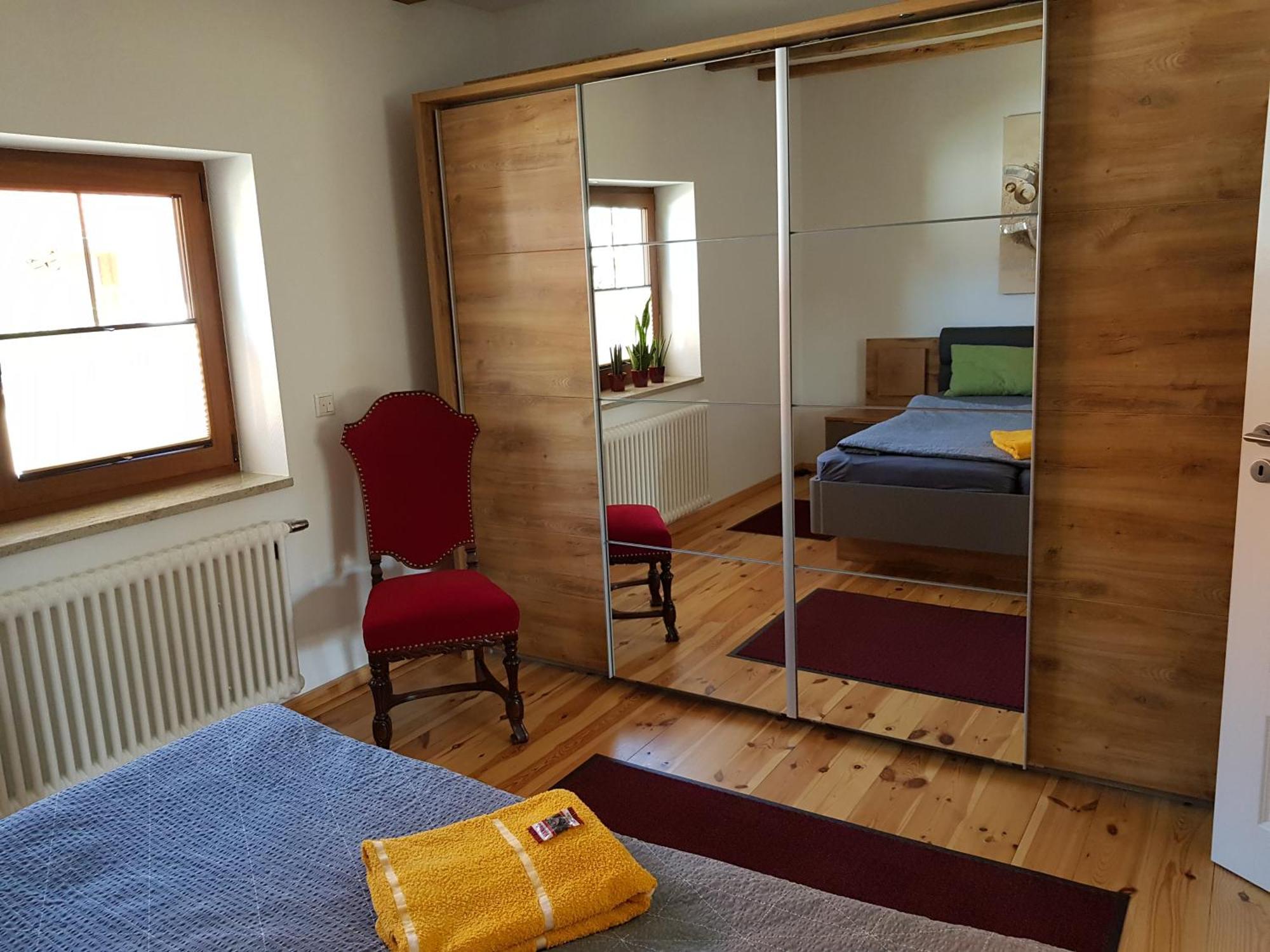 Ferienhaus In Bernau Bei Berlin Eksteriør billede