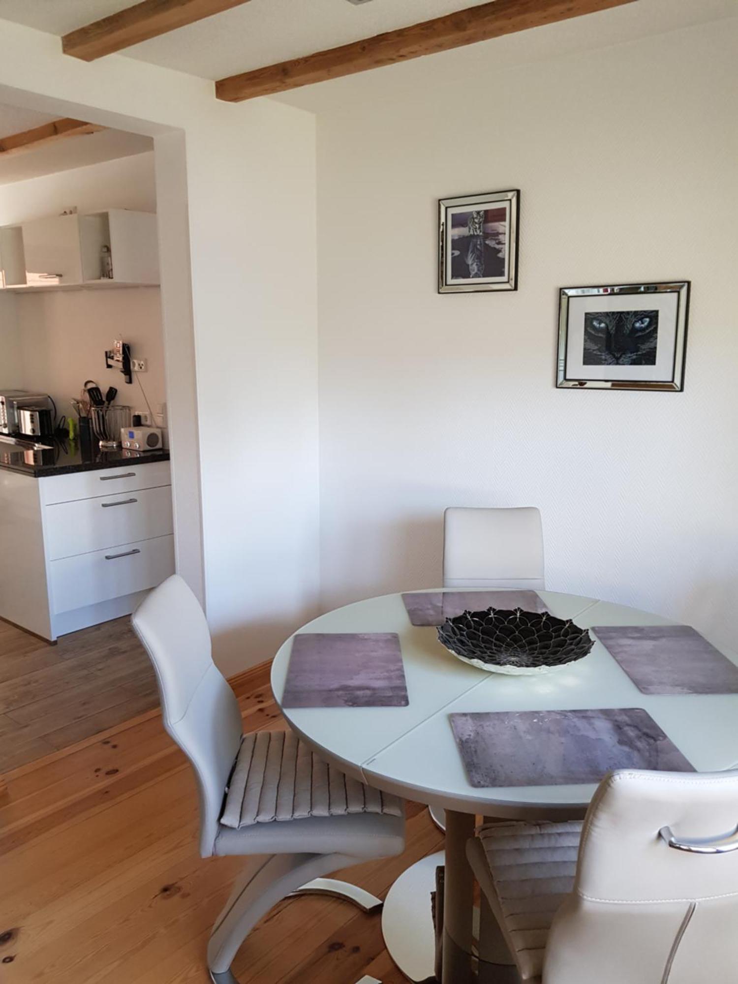 Ferienhaus In Bernau Bei Berlin Eksteriør billede